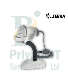 Motorola Barcode Scanner