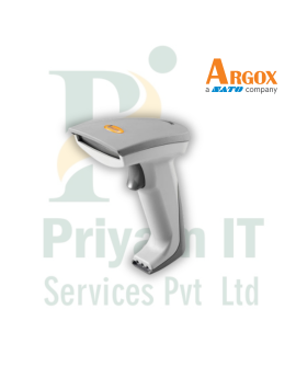Argox Barcode Scanner (AS-8312)