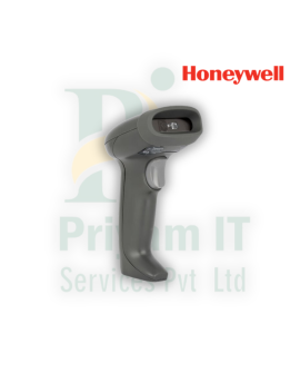 Honeywell Wireless Barcode Scanner (HH492)