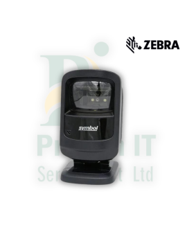 Zebra Barcode Scanner (DS9208)