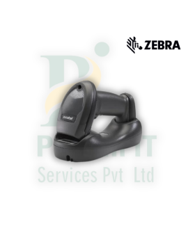 Zebra Wireless Barcode Scanner (Li4278)
