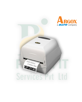 Argox Barcode Printer (CP-2140)