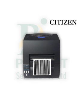 Citizen Barcode Printer (CL-S621)