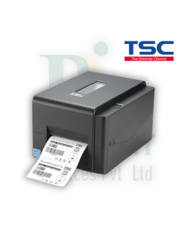 TSC Thermal Transfer Barcode Monochrome Printer (Te244)