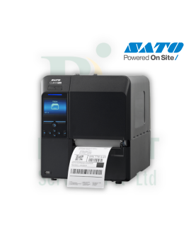 SATO Barcode Printer (CL4NX Plus)