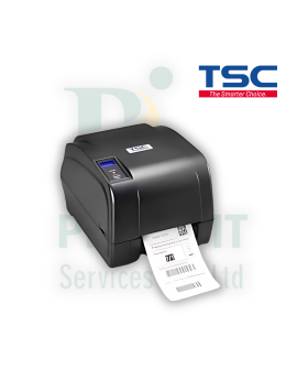 TSC Barcode Printer (TA-210)