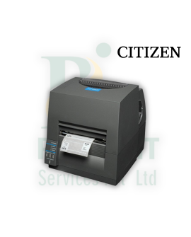 Citizen Barcode Printer (CL-S631)