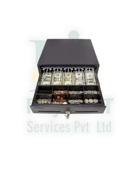 ECV 410 Cash Drawer