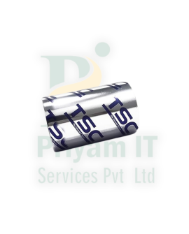 TSC Thermal Transfer Barcode Wax Ribbon (EWX - 83mm x 300m)