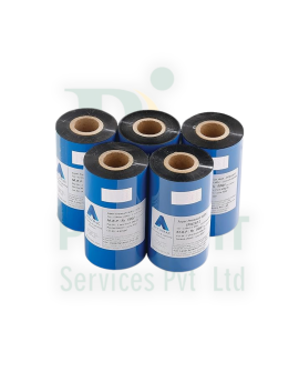 ACCUTRAC 110 x 300 Meters Thermal Transfer Barcode Ribbon